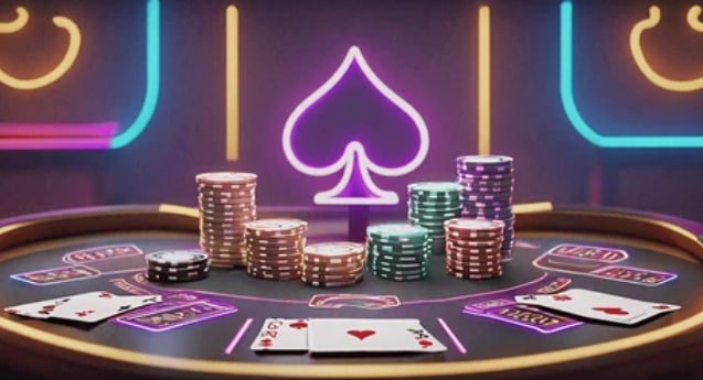 tropawin game lobby overview showing all casino categories